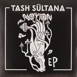 Cover for Notion (EP) by Tash Sultana